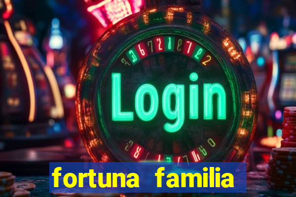 fortuna familia real brasileira